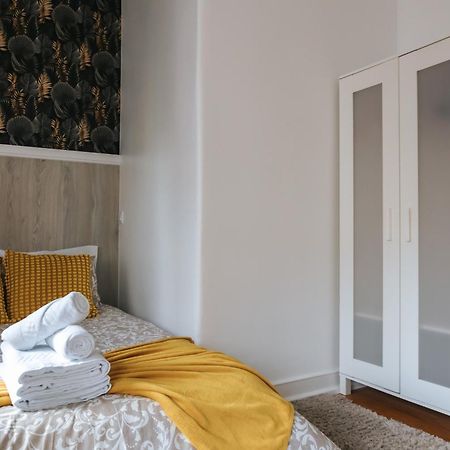 Daniela'S Lisboa Central Room 301 Extérieur photo