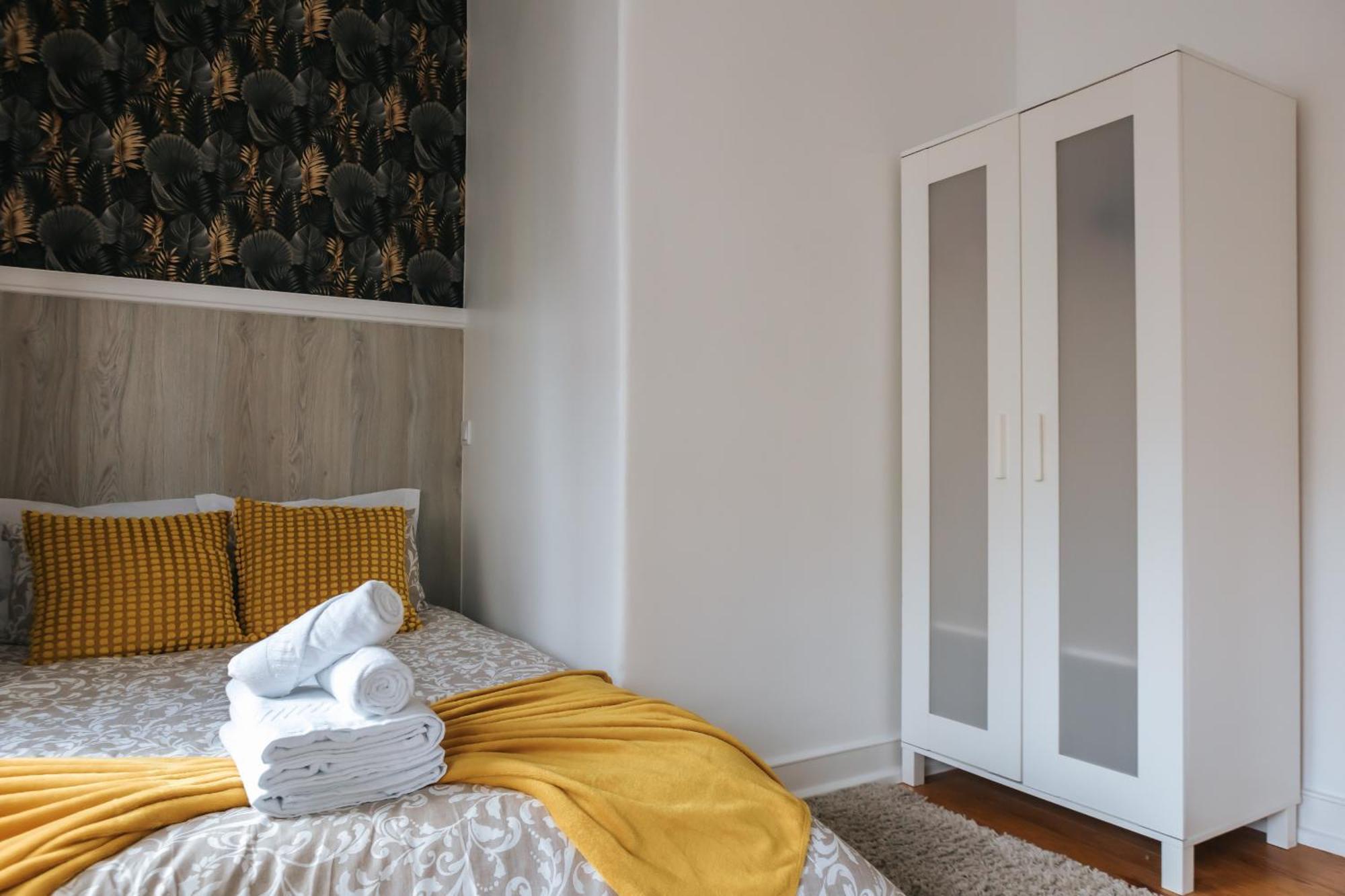 Daniela'S Lisboa Central Room 301 Extérieur photo